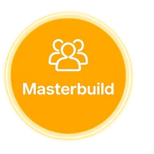 Masterbuild